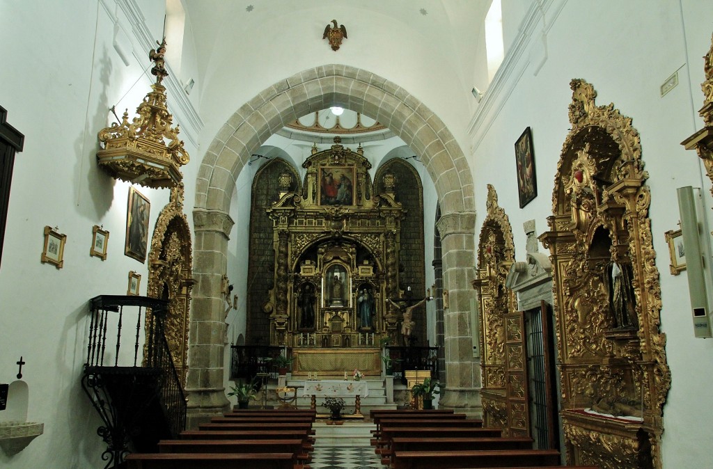 Foto: Museo Santa Clara - Zafra (Badajoz), España