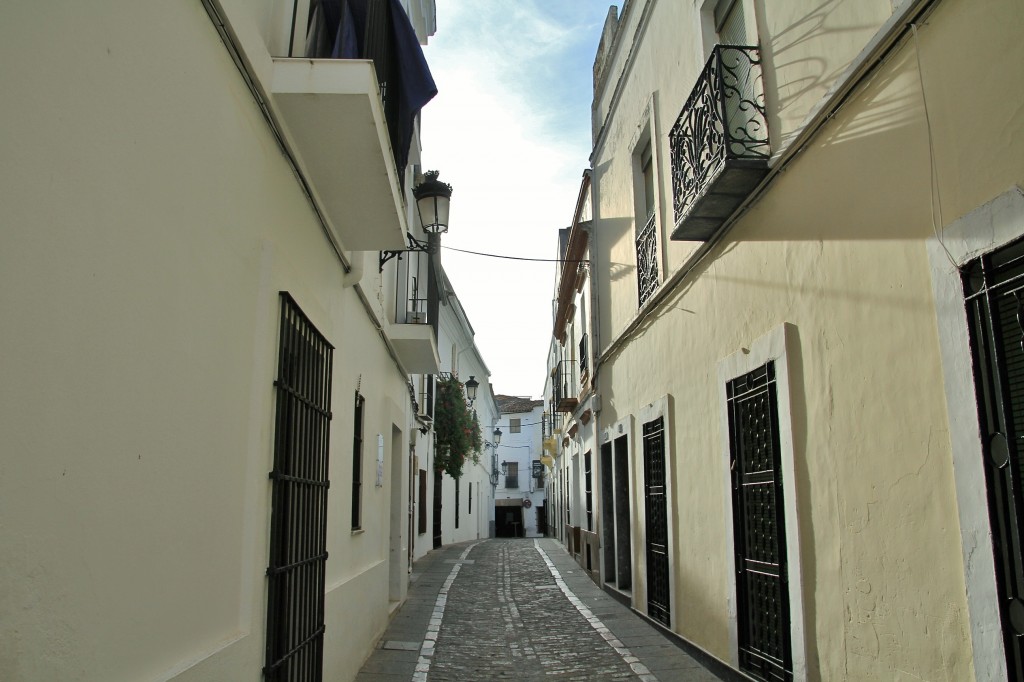 Foto: Centro histórico - Zafra (Badajoz), España