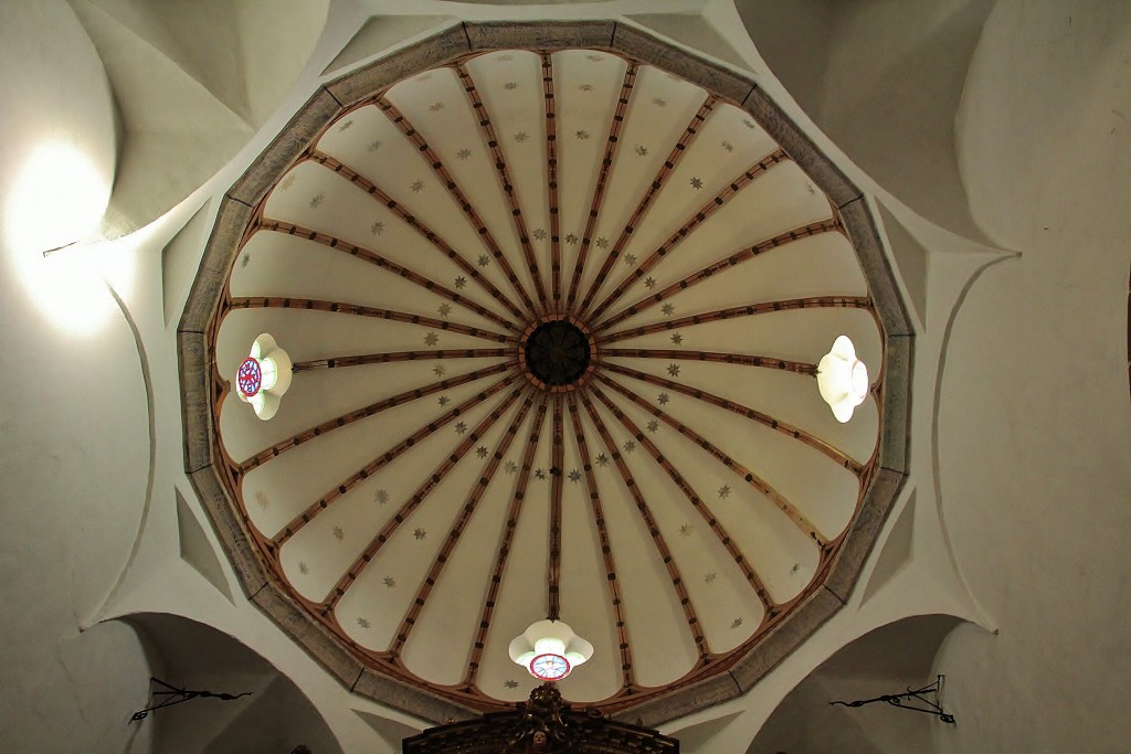 Foto: Museo Santa Clara - Zafra (Badajoz), España