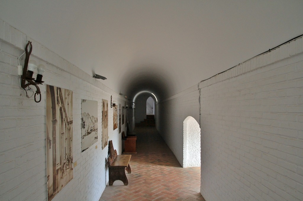 Foto: Palacio de los Duques de Feria - Zafra (Badajoz), España