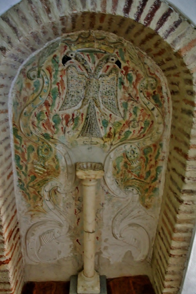 Foto: Museo Santa Clara - Zafra (Badajoz), España