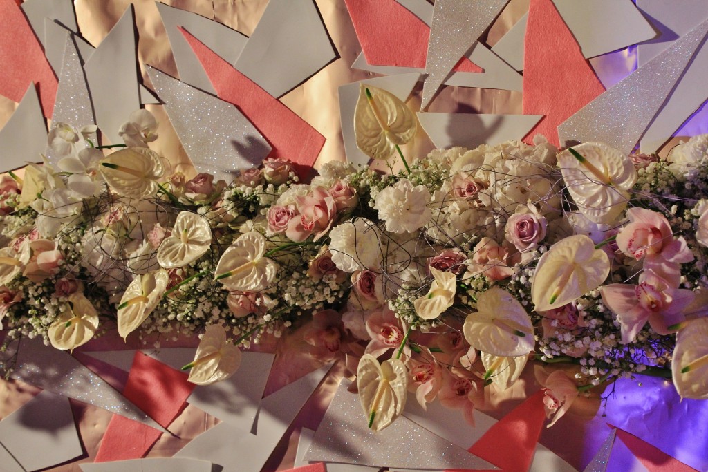 Foto: Tiempo de flores 2019 - Girona (Cataluña), España