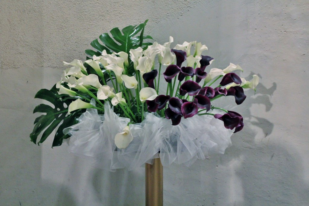 Foto: Tiempo de flores 2019 - Girona (Cataluña), España