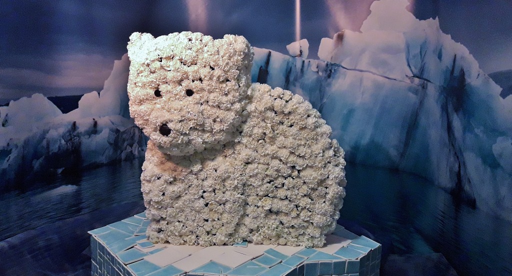 Foto: Tiempo de flores 2019 - Girona (Cataluña), España