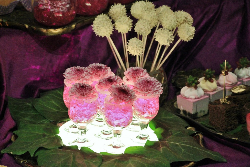 Foto: Tiempo de flores 2019 - Girona (Cataluña), España