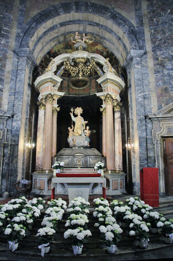 Foto: Tiempo de flores 2019 - Girona (Cataluña), España