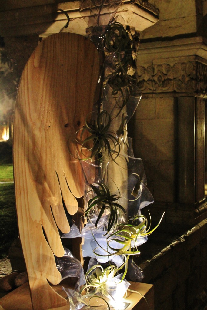 Foto: Tiempo de flores 2019 - Girona (Cataluña), España