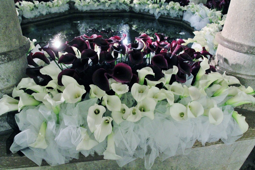 Foto: Tiempo de flores 2019 - Girona (Cataluña), España