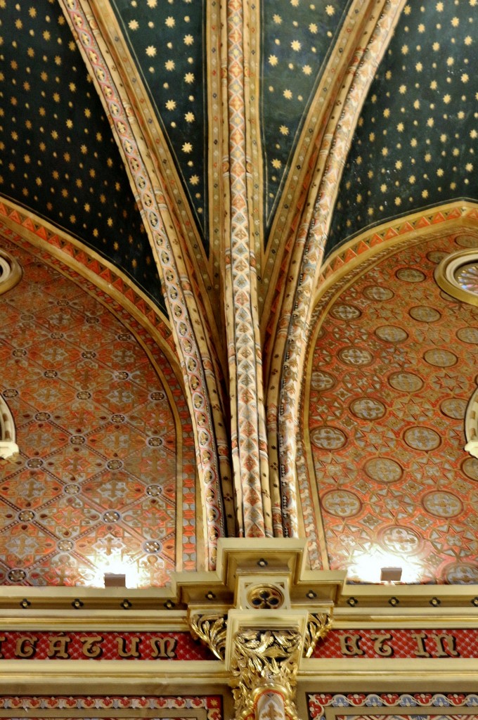 Foto: Mausoleo de los Amantes - Teruel (Aragón), España