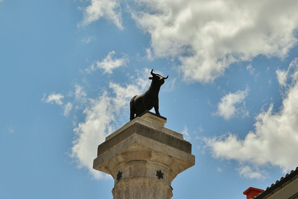 Foto: Torico - Teruel (Aragón), España