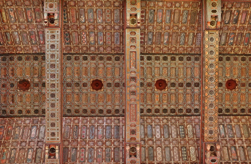 Foto: Catedral - Teruel (Aragón), España