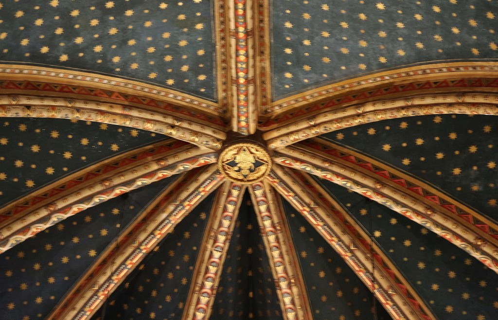 Foto: Mausoleo de los Amantes - Teruel (Aragón), España