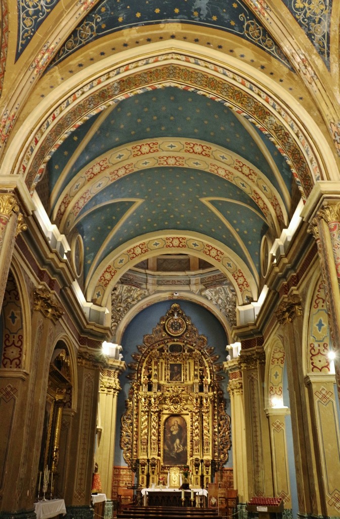 Foto: Mausoleo de los Amantes - Teruel (Aragón), España