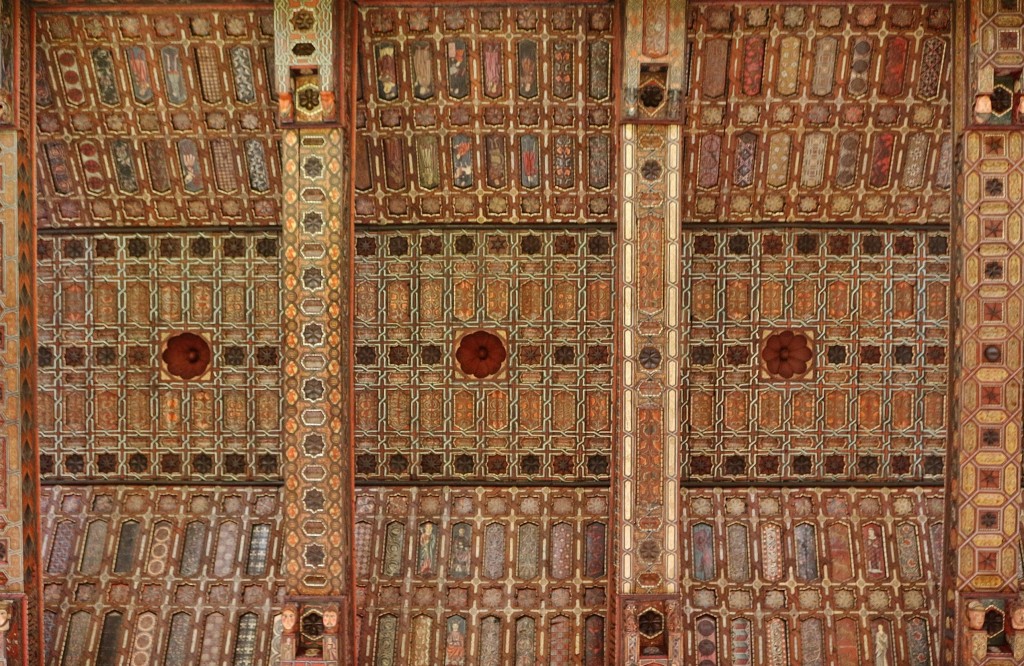 Foto: Catedral - Teruel (Aragón), España