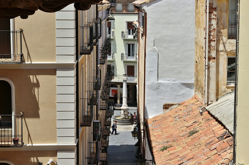 Foto: Centro histórico - Teruel (Aragón), España
