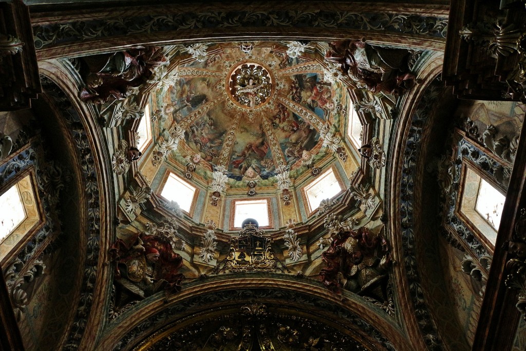 Foto: Catedral - Teruel (Aragón), España