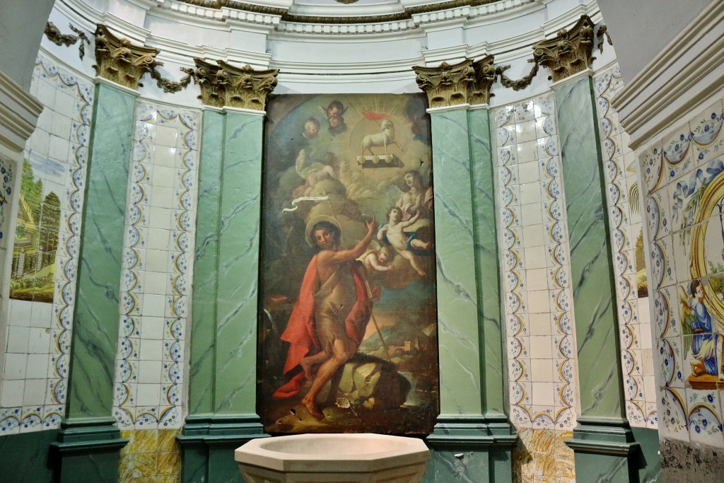 Foto: Catedral - Teruel (Aragón), España