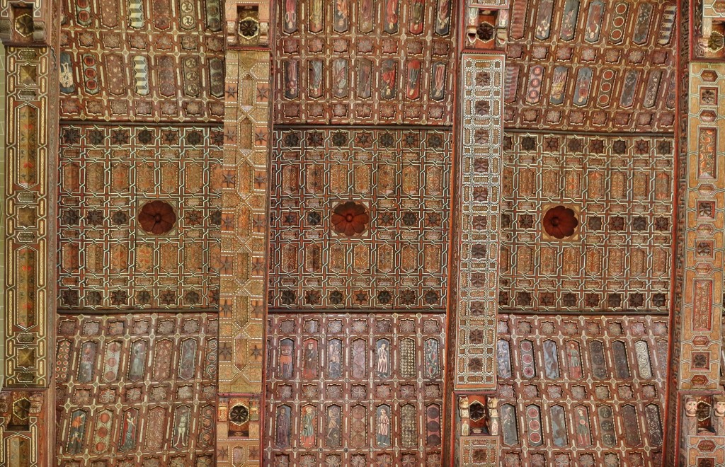 Foto: Catedral - Teruel (Aragón), España