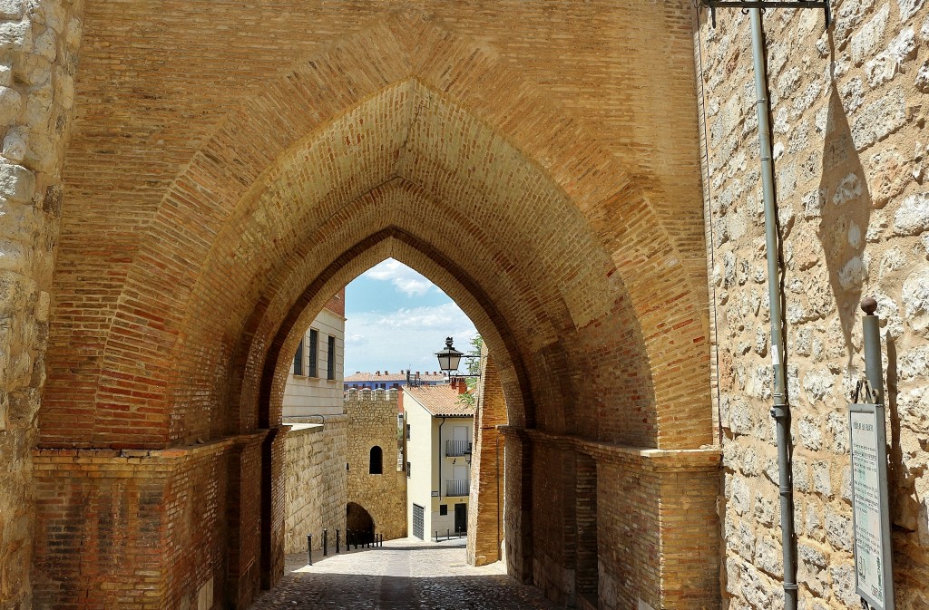 Foto: Centro histórico - Teruel (Aragón), España