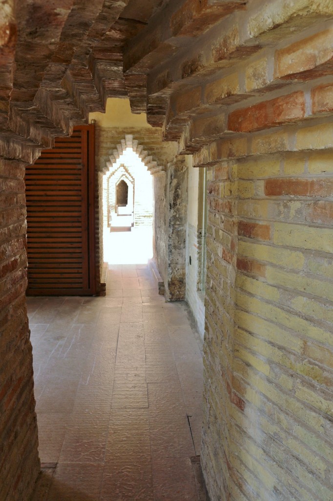 Foto: Mausoleo de los Amantes - Teruel (Aragón), España