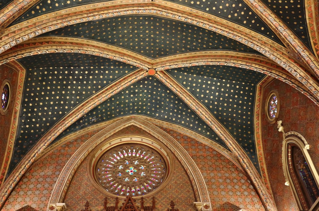 Foto: Mausoleo de los Amantes - Teruel (Aragón), España