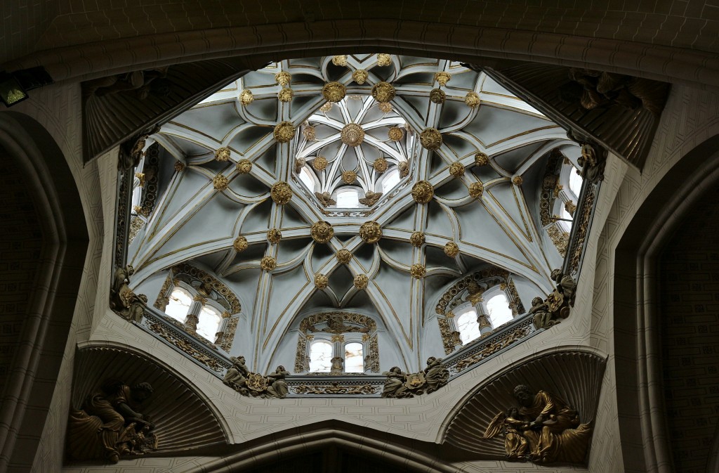 Foto: Catedral - Teruel (Aragón), España