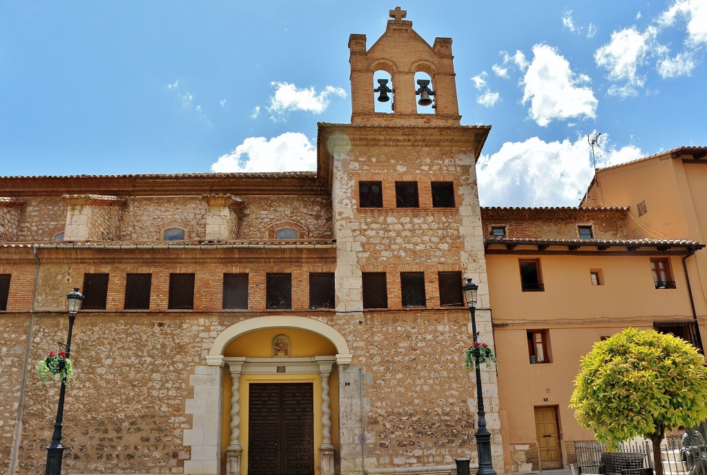 Foto: Centro histórico - Teruel (Aragón), España