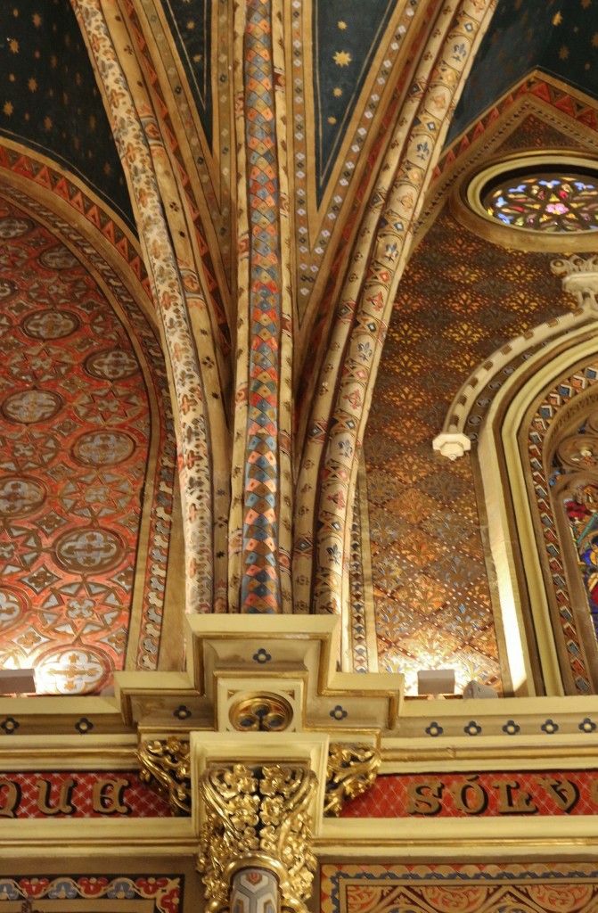 Foto: Mausoleo de los Amantes - Teruel (Aragón), España