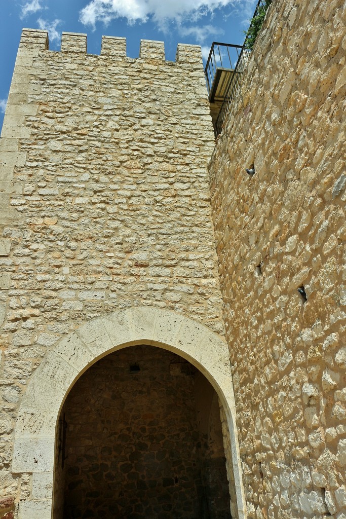 Foto: Centro histórico - Teruel (Aragón), España