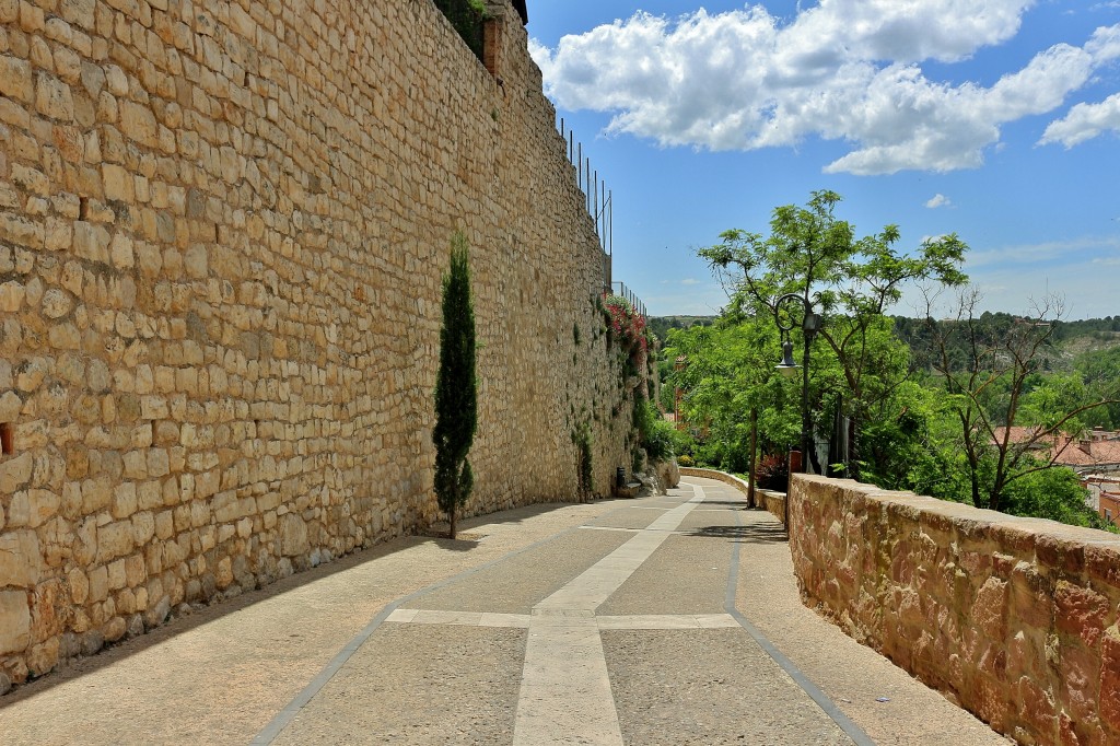 Foto: Centro histórico - Teruel (Aragón), España