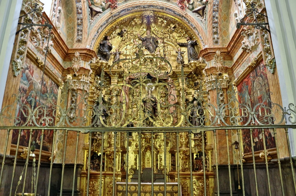 Foto: Catedral - Teruel (Aragón), España