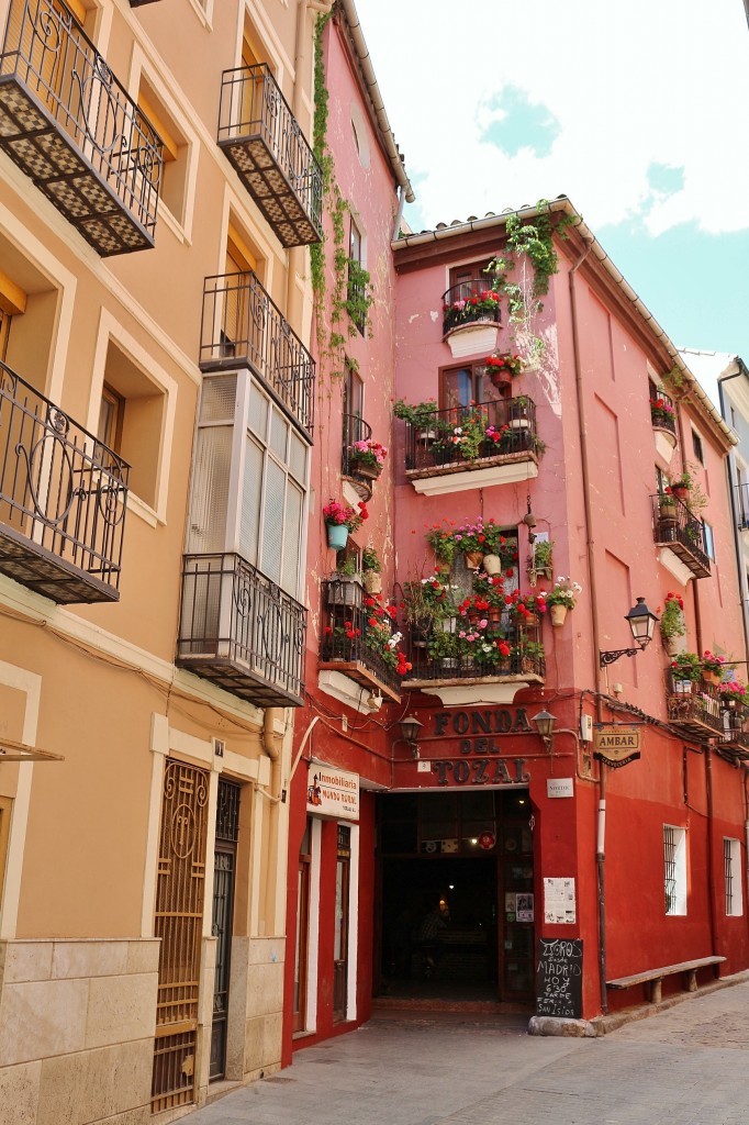 Foto: Centro histórico - Teruel (Aragón), España