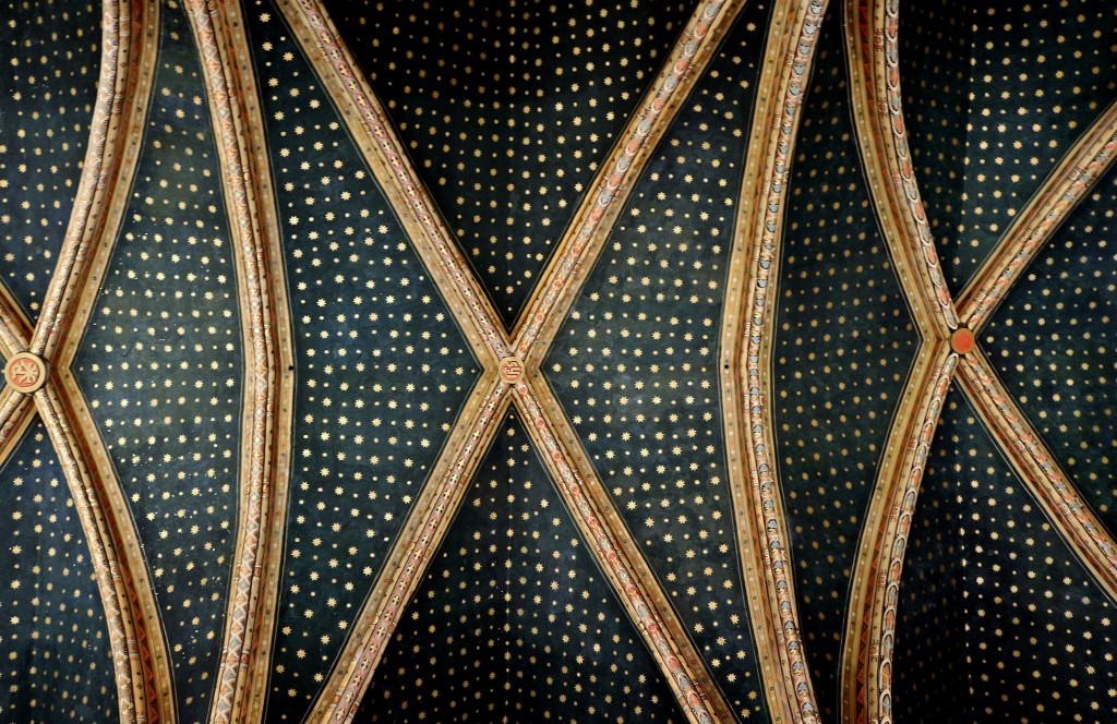 Foto: Mausoleo de los Amantes - Teruel (Aragón), España