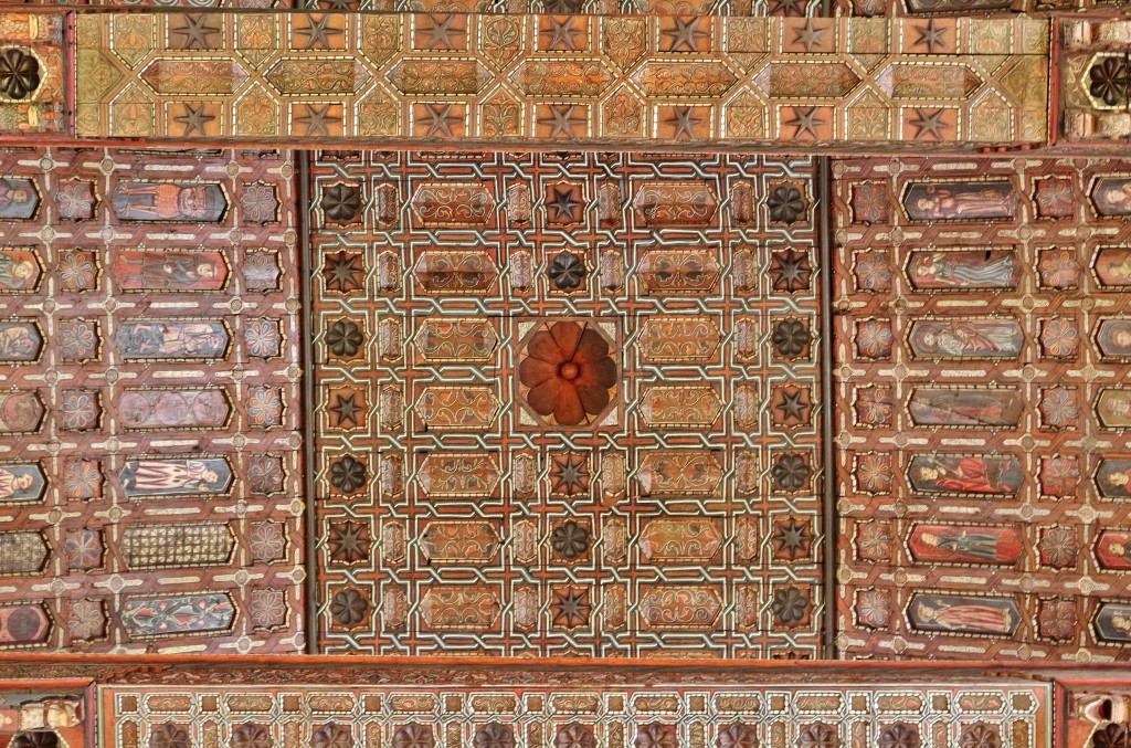 Foto: Catedral - Teruel (Aragón), España