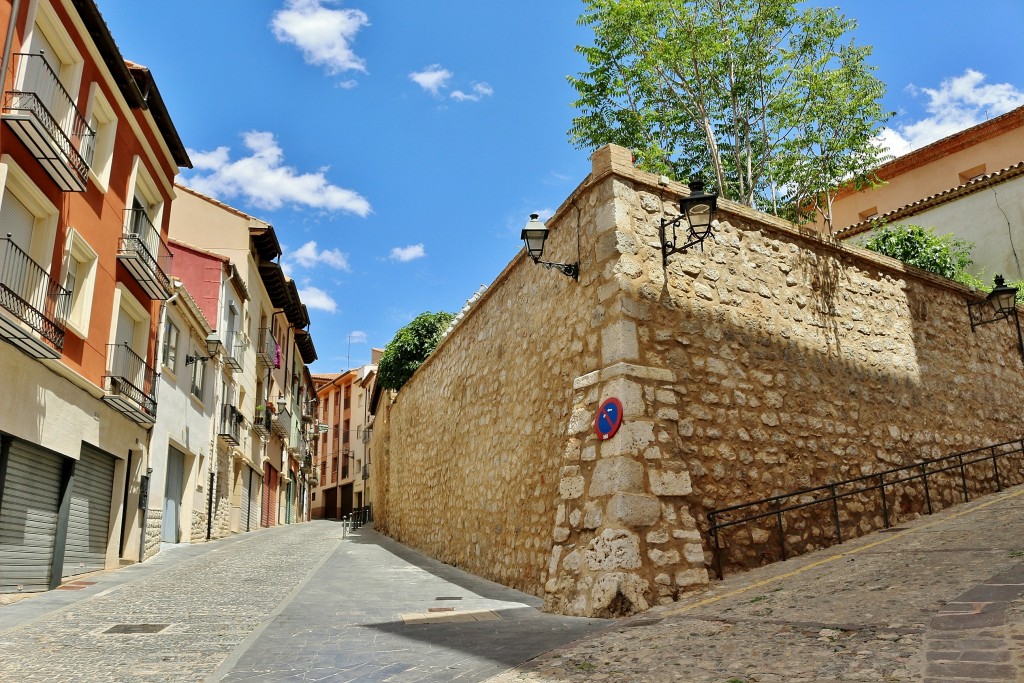 Foto: Centro histórico - Teruel (Aragón), España