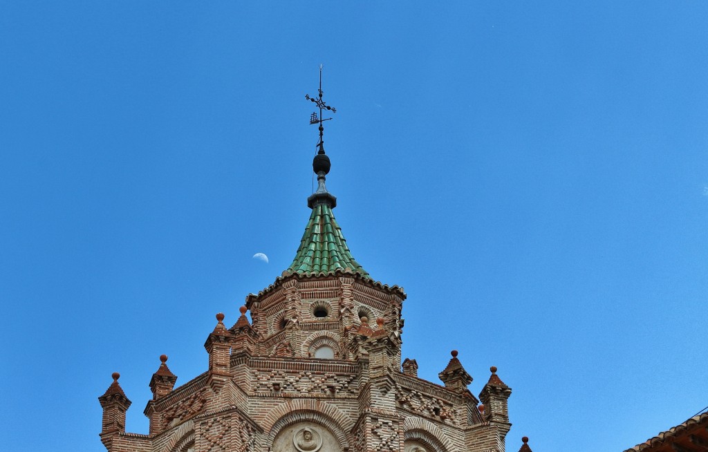 Foto: Catedral - Teruel (Aragón), España