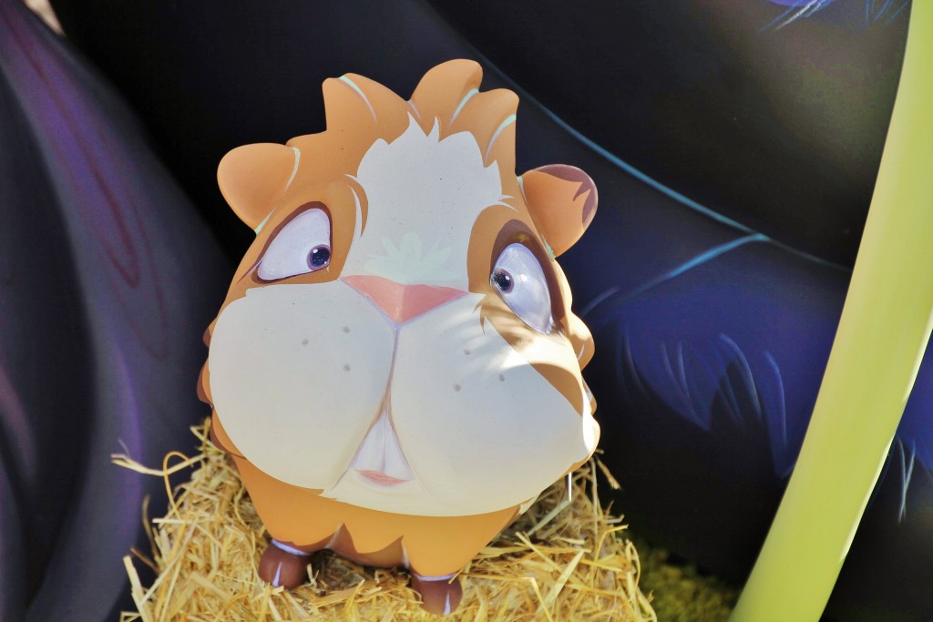 Foto: Fallas 2019 - Valencia (València), España