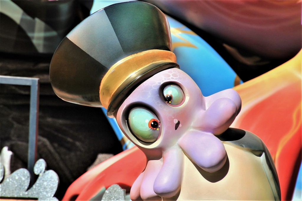 Foto: Fallas 2019 - Valencia (València), España