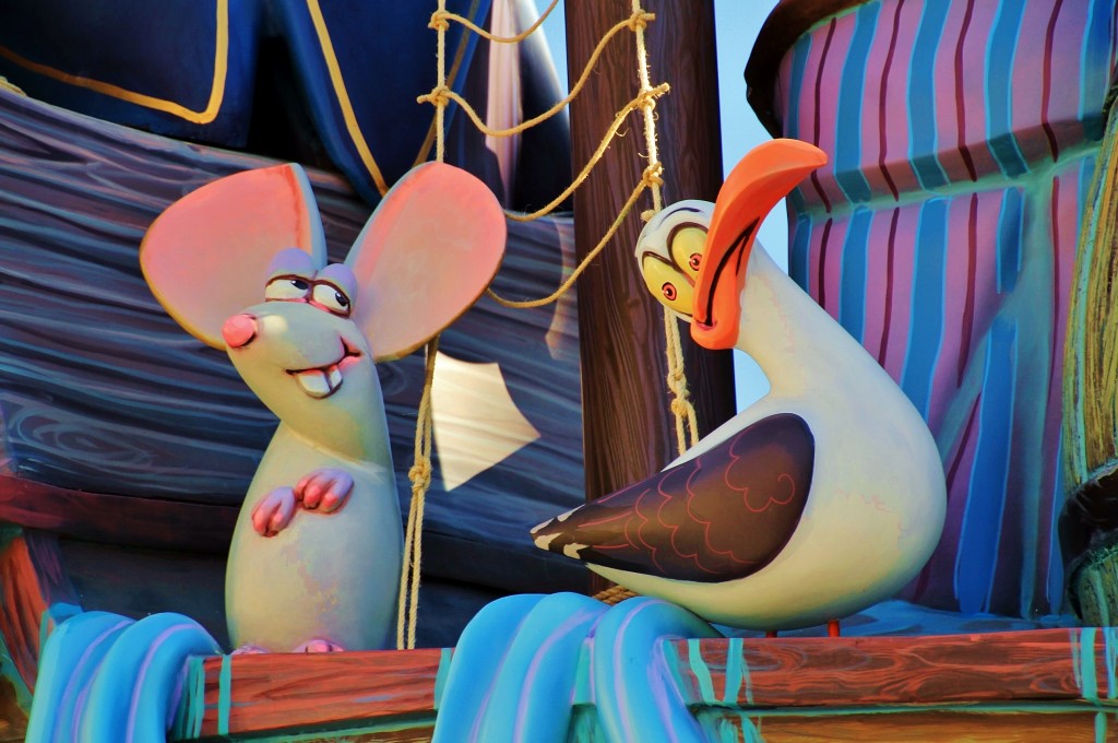 Foto: Fallas 2019 - Valencia (València), España