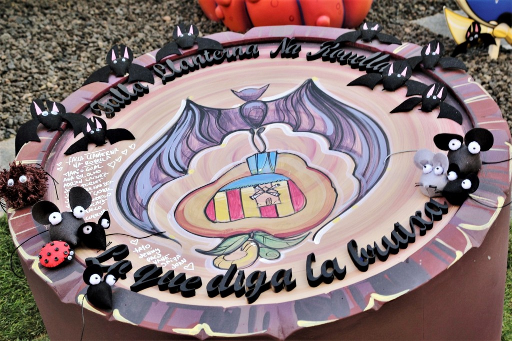 Foto: Fallas 2019 - Valencia (València), España