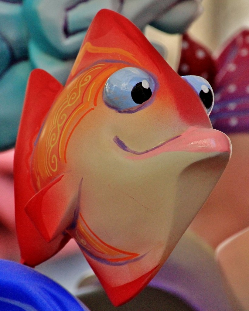 Foto: Fallas 2019 - Valencia (València), España