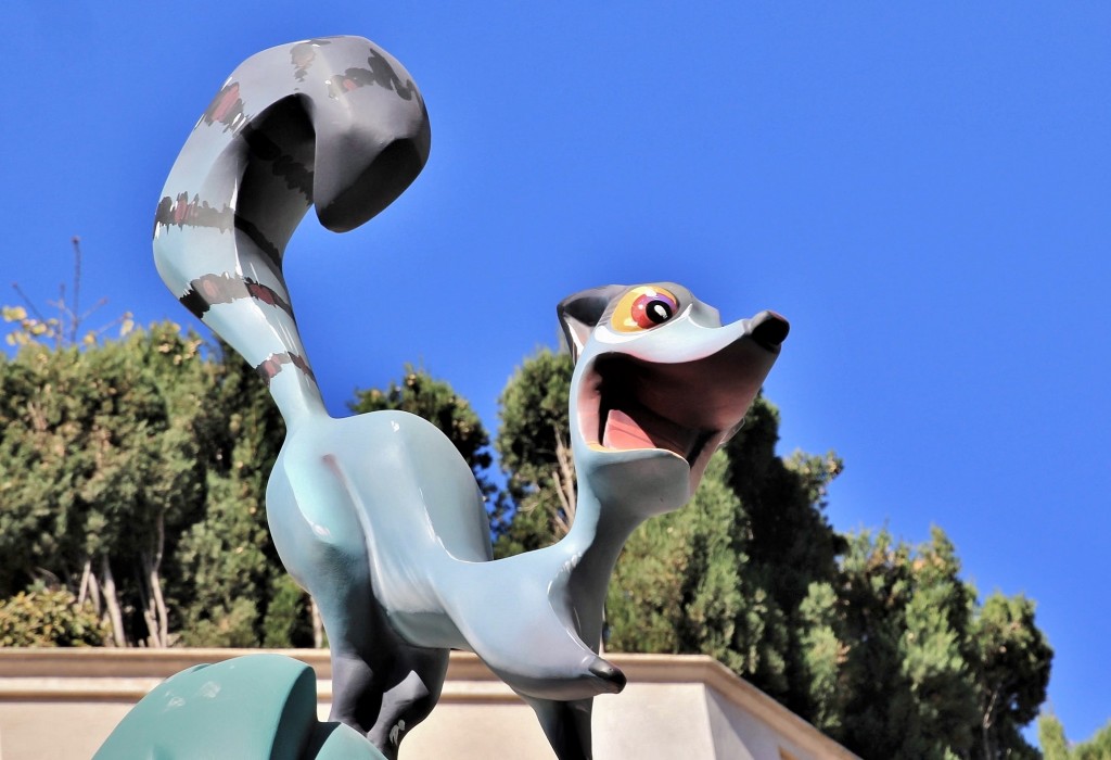 Foto: Fallas 2019 - Valencia (València), España