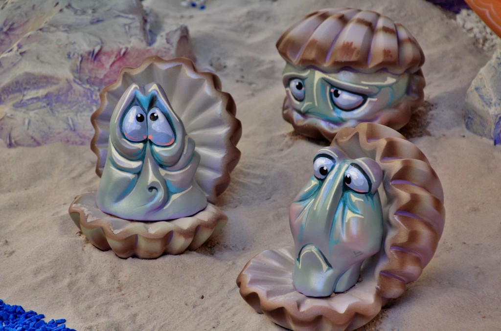 Foto: Fallas 2019 - Valencia (València), España