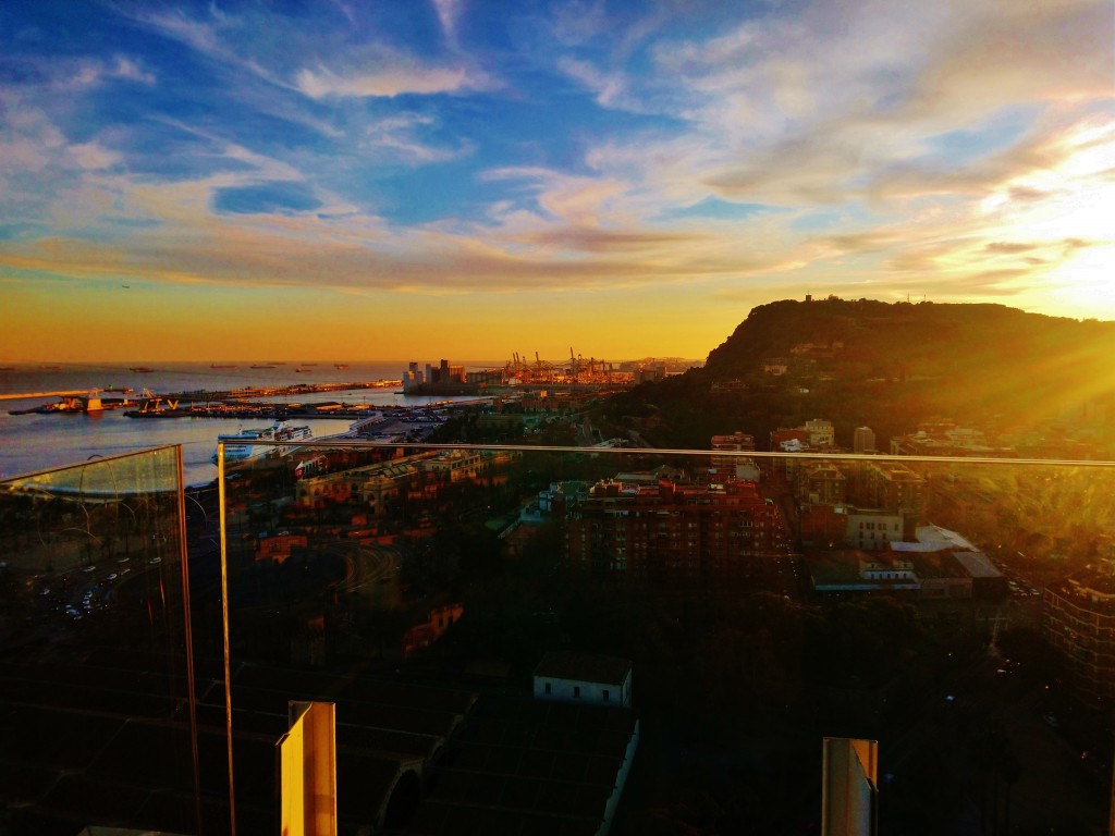 Foto: Port Vell - Barcelona (Cataluña), España