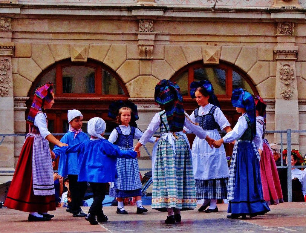 Foto: Place Gutenberg - Strasbourg (Alsace), Francia