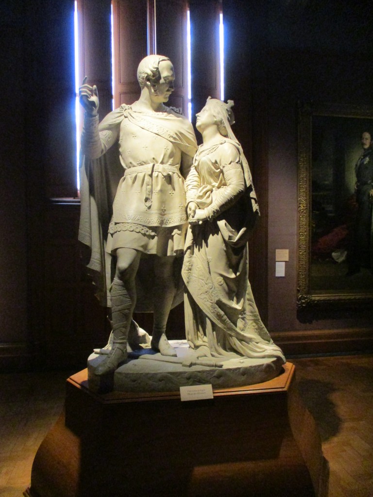 Foto: Victoria y Alberto - Londres (England), El Reino Unido