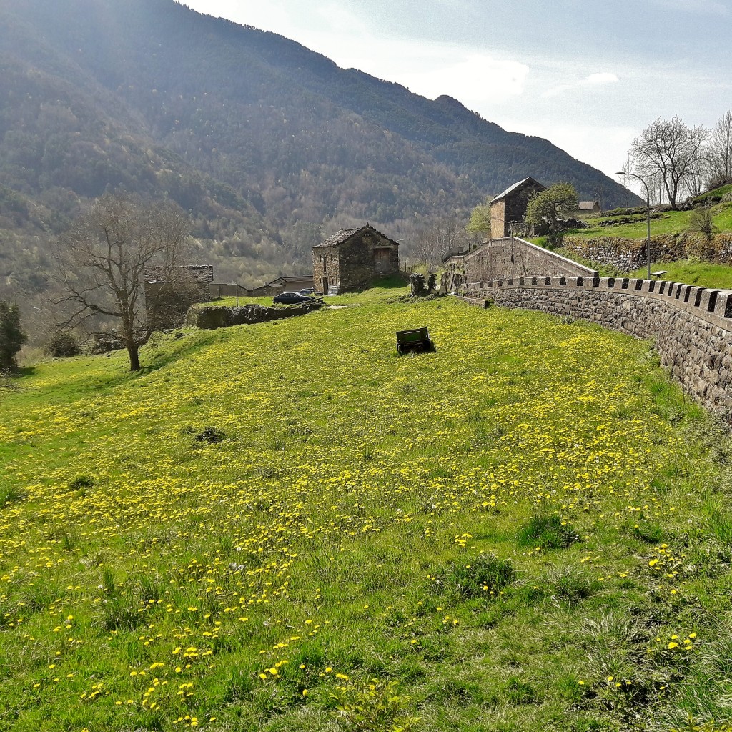 Foto: Paisaje - Torla (Huesca), España
