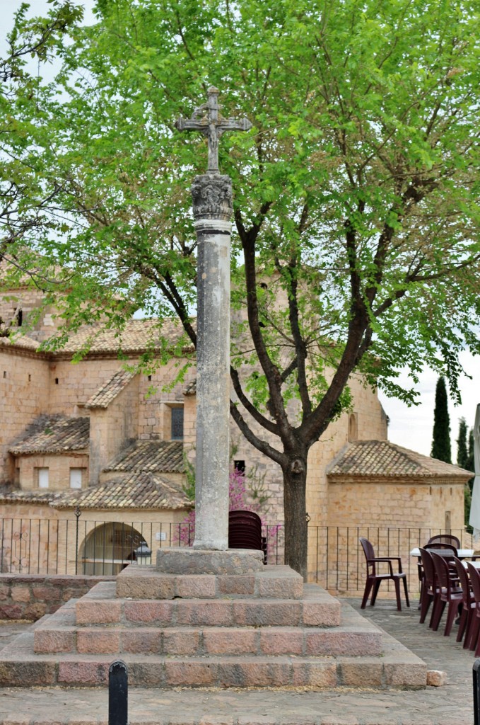 Foto: Centro histórico - Alquezar (Huesca), España