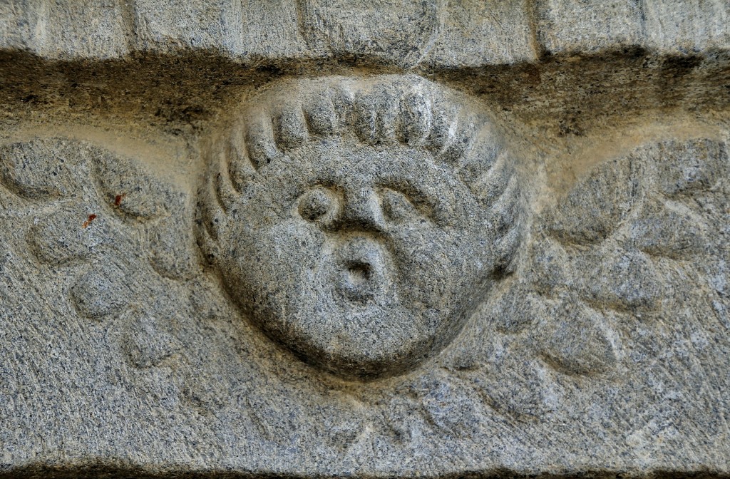 Foto: Centro histórico - Broto (Huesca), España