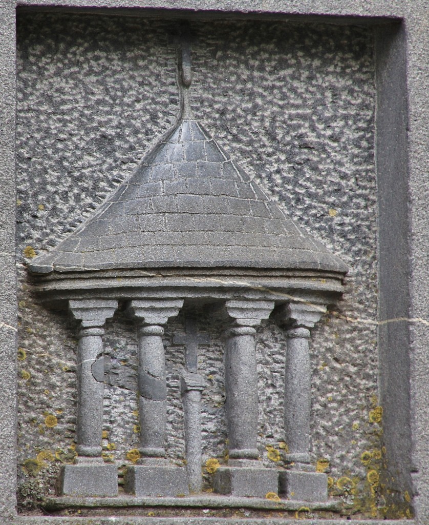 Foto: Centro histórico - Ainsa (Huesca), España